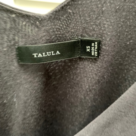 Aritzia Talula slip dress - Picture 3 of 3